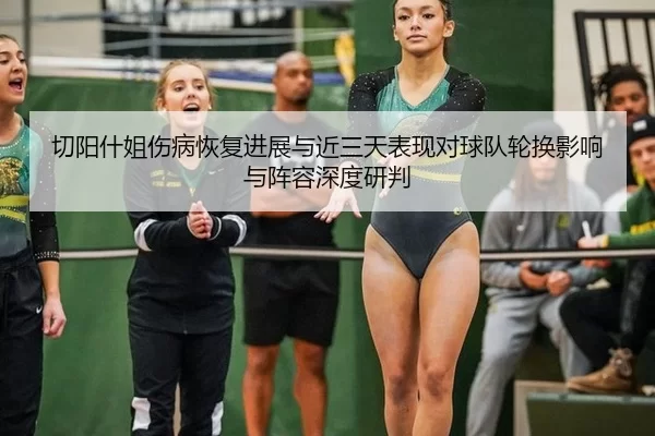切阳什姐伤病恢复进展与近三天表现对球队轮换影响与阵容深度研判